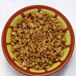 عريكة تمر